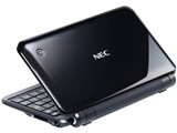NEC LifeTouch NOTE 7型ノートPC型モバイル端末